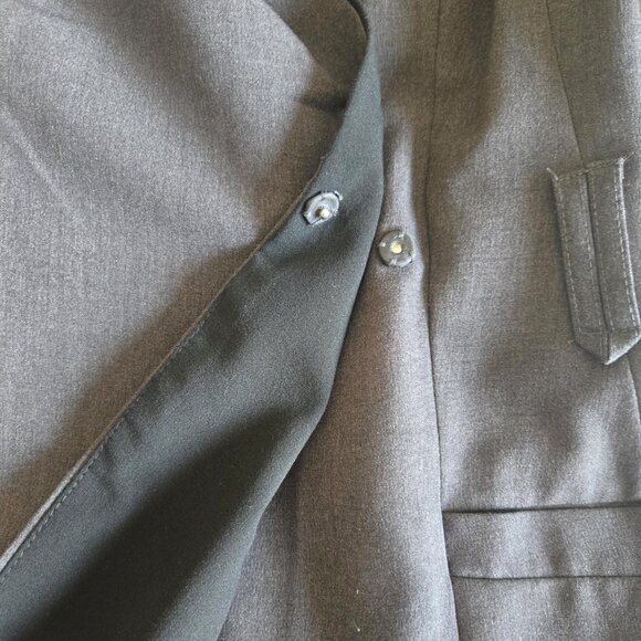 Premise Sleeveless Business Dress (2 Petite) - Picture 7 of 7